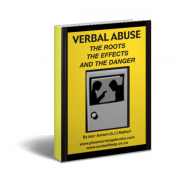 Verbal Abuse, Roots,
Effect and The Danger Ebook by A.J. Mahari